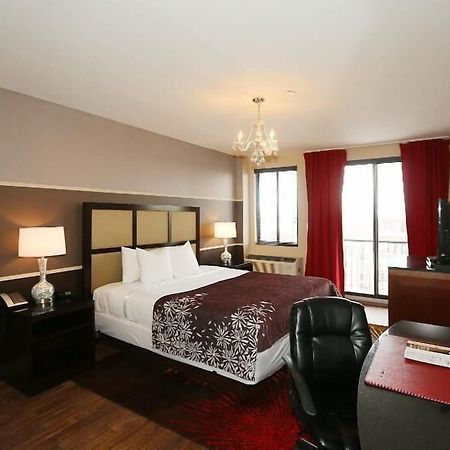Hotel Vetiver / Manhattan Skyline New York Dış mekan fotoğraf