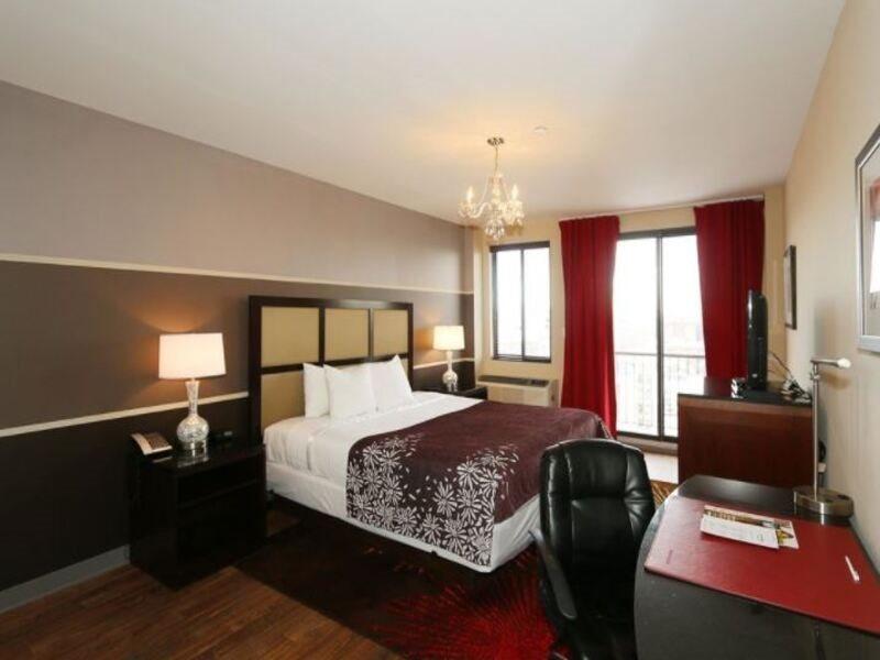 Hotel Vetiver / Manhattan Skyline New York Dış mekan fotoğraf