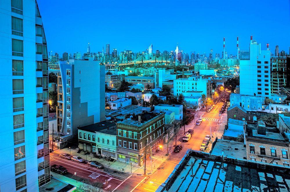 Hotel Vetiver / Manhattan Skyline New York Dış mekan fotoğraf