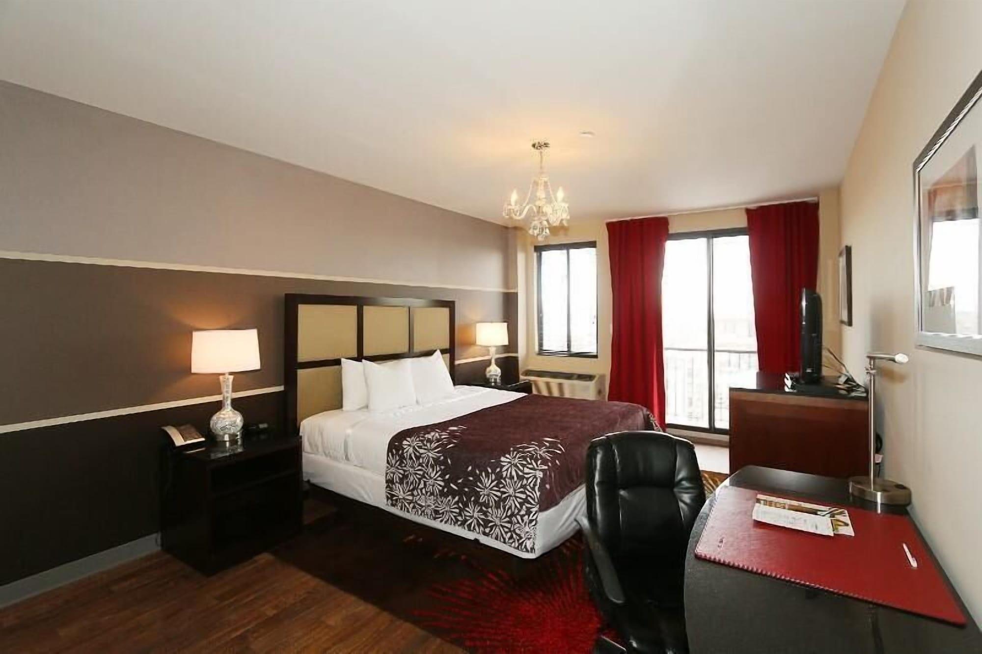 Hotel Vetiver / Manhattan Skyline New York Dış mekan fotoğraf