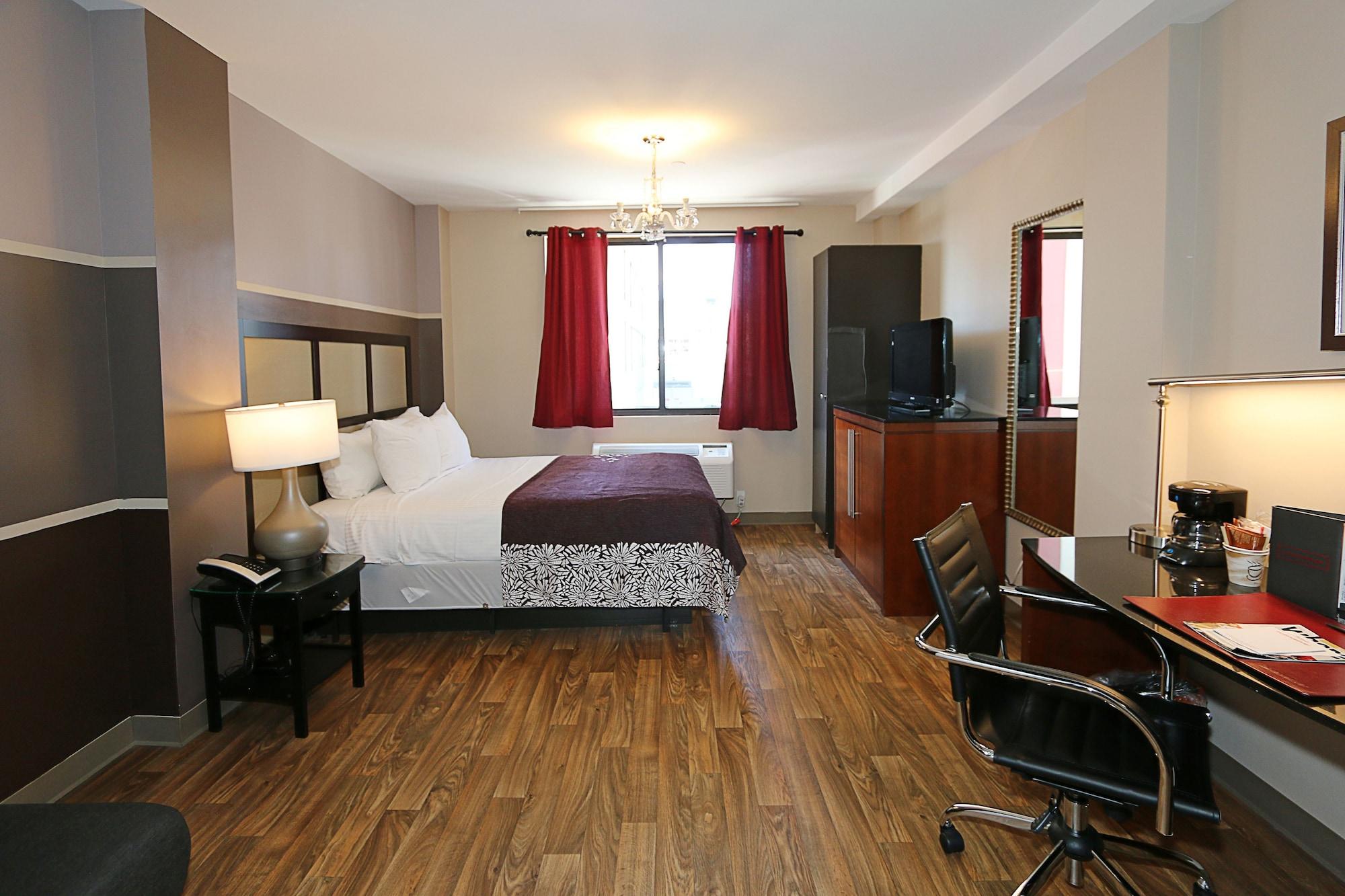 Hotel Vetiver / Manhattan Skyline New York Dış mekan fotoğraf