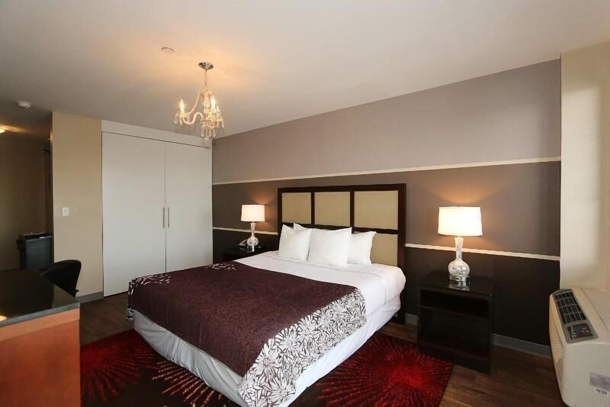 Hotel Vetiver / Manhattan Skyline New York Dış mekan fotoğraf