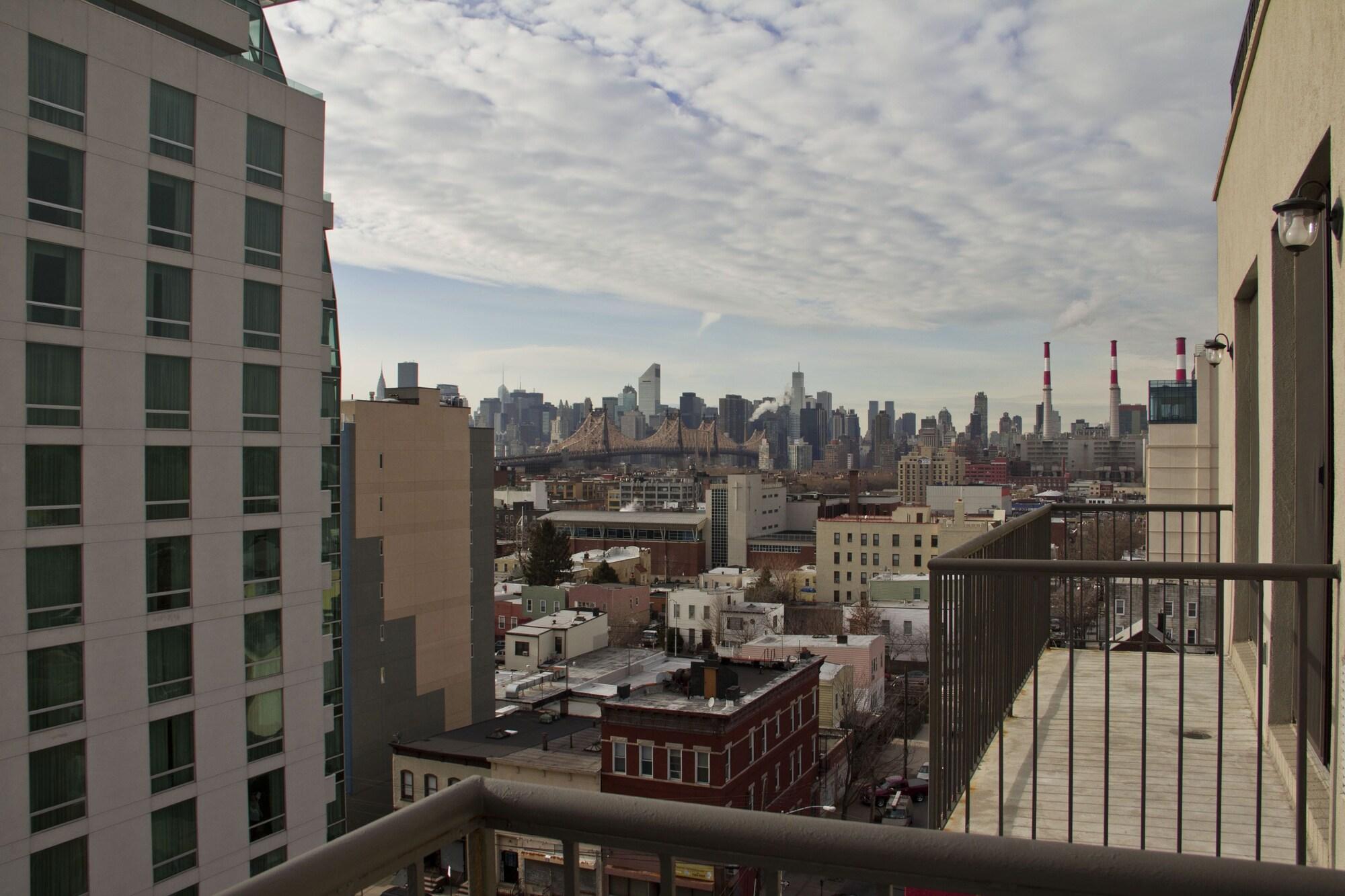 Hotel Vetiver / Manhattan Skyline New York Dış mekan fotoğraf