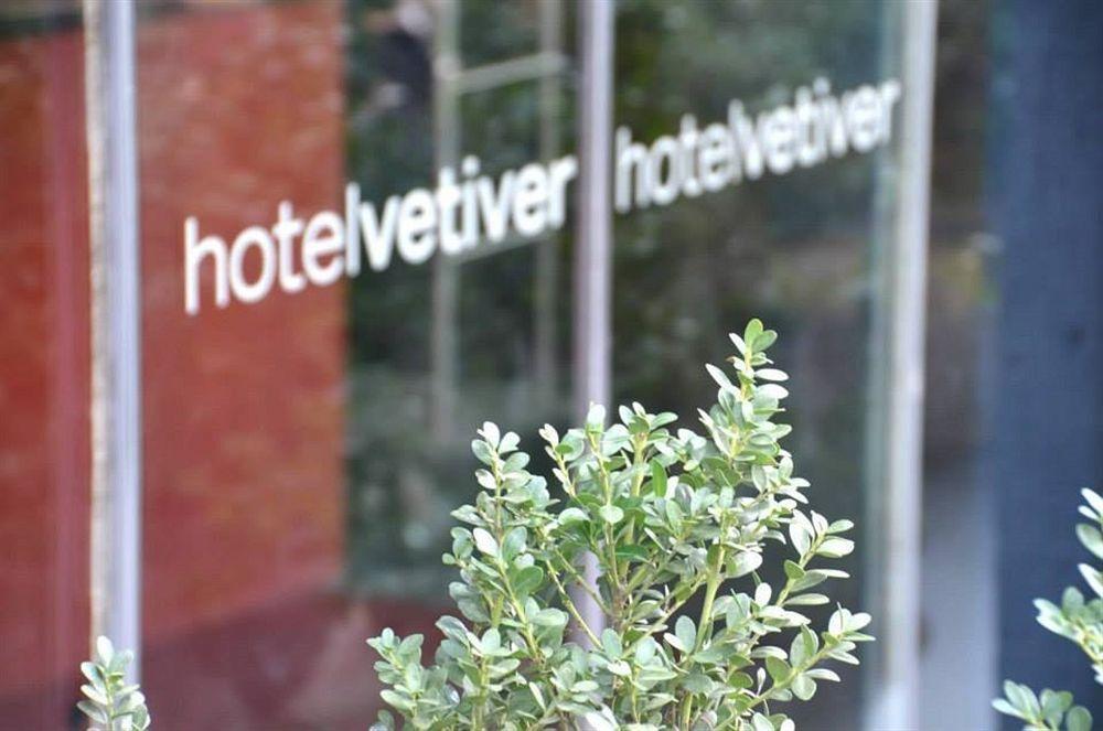 Hotel Vetiver / Manhattan Skyline New York Dış mekan fotoğraf