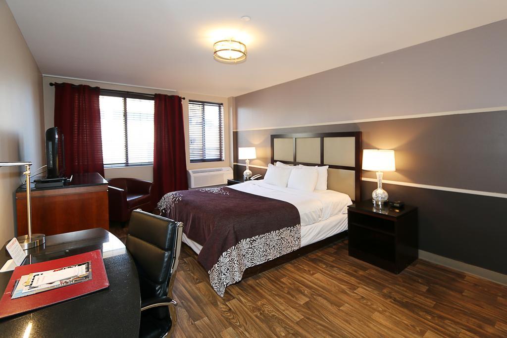 Hotel Vetiver / Manhattan Skyline New York Dış mekan fotoğraf