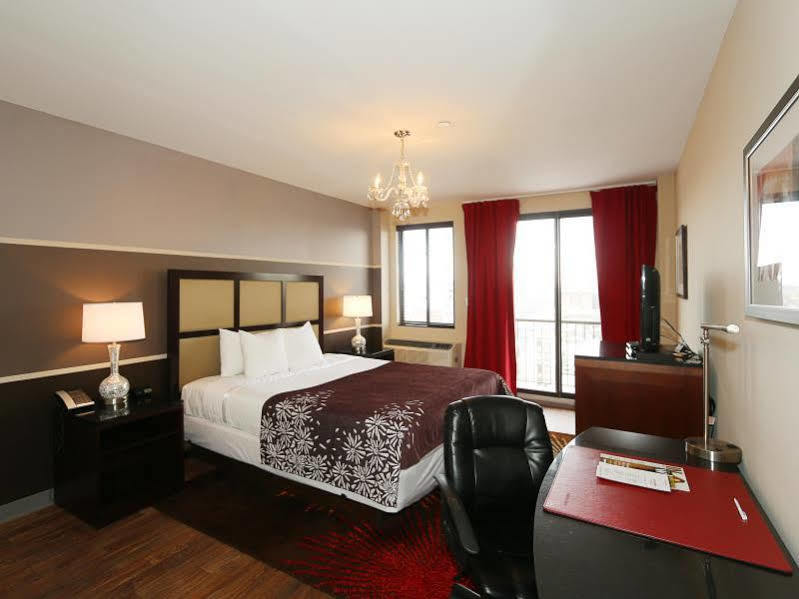 Hotel Vetiver / Manhattan Skyline New York Dış mekan fotoğraf