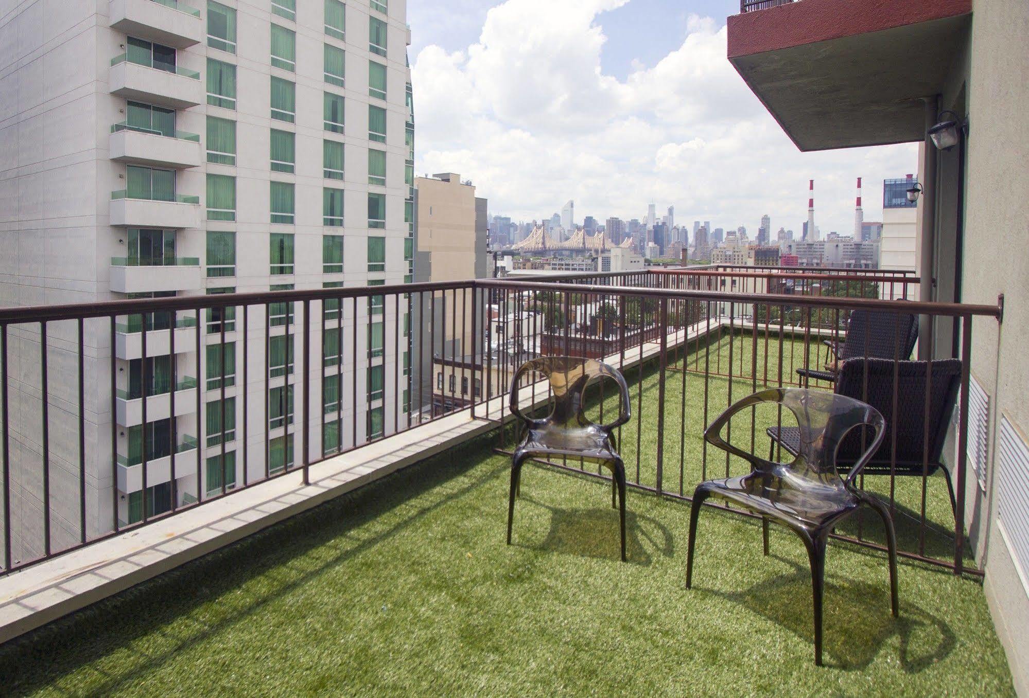 Hotel Vetiver / Manhattan Skyline New York Dış mekan fotoğraf