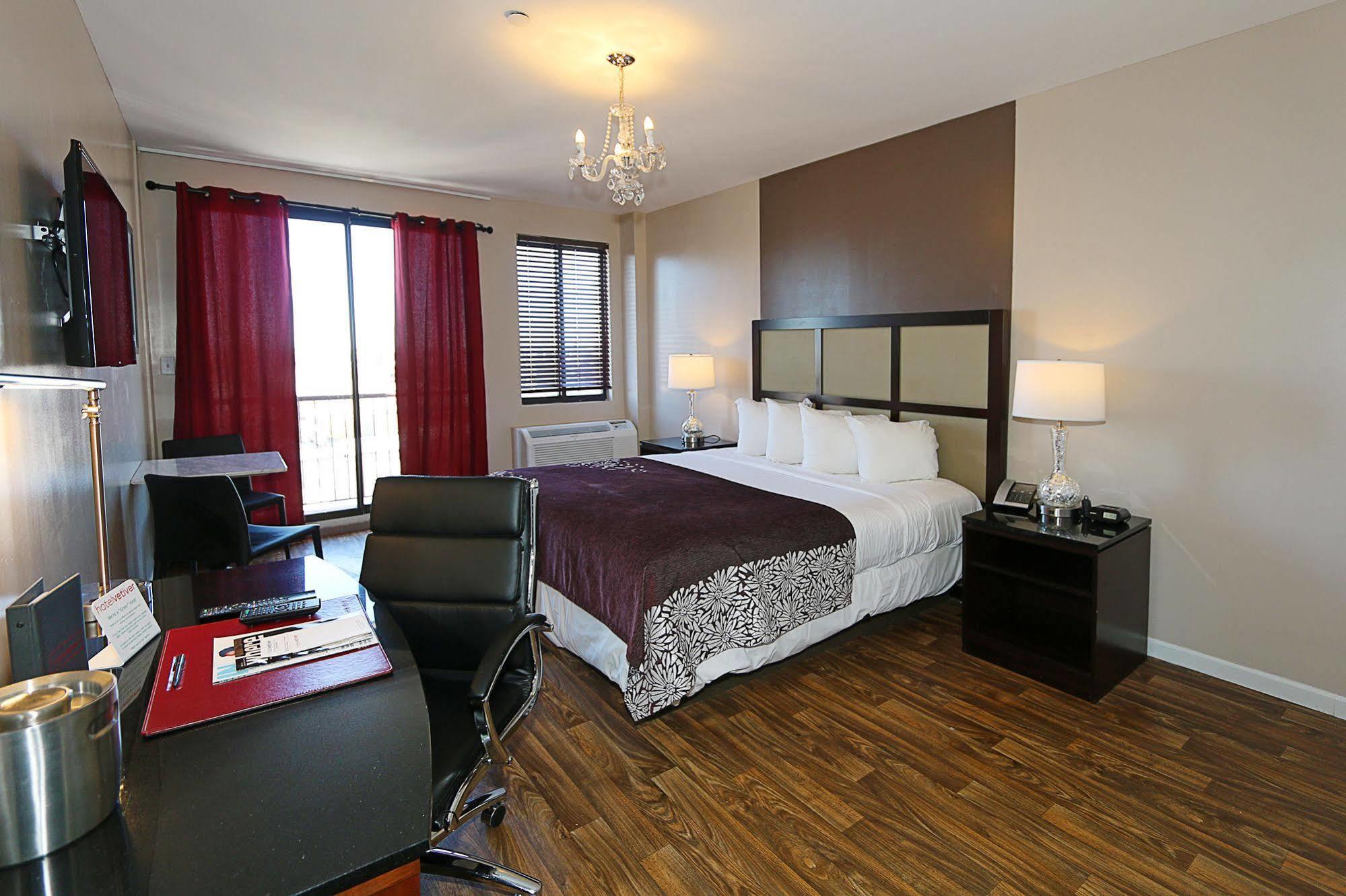 Hotel Vetiver / Manhattan Skyline New York Dış mekan fotoğraf